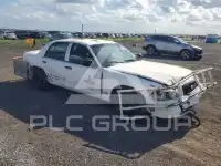 2008 Ford CROWN фото