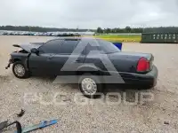 2008 Ford CROWN фото