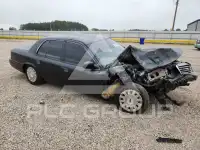 2008 Ford CROWN фото