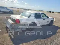 2008 Ford CROWN фото