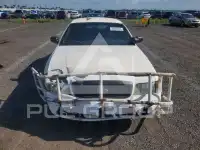 2008 Ford CROWN фото