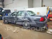 2008 Ford CROWN photo