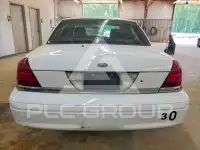 2008 Ford CROWN photo
