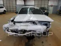 2008 Ford CROWN photo