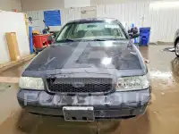 2008 Ford CROWN photo