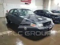 2008 Ford CROWN photo