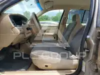 2008 Ford CROWN фото