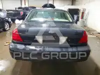 2008 Ford CROWN photo