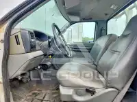 2008 Ford F-650 фото