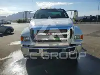 2008 Ford F-650 photo
