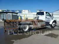 2008 Ford F-650 photo