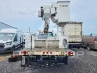 2008 Ford F-650 фото