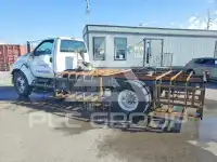 2008 Ford F-650 photo