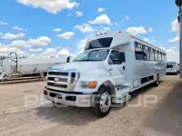 2008 Ford F-650 фото