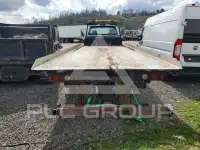 2008 Ford F-650 фото