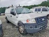 2008 Ford F-150 photo