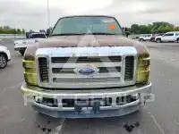 2008 Ford F-350 photo