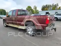 2008 Ford F-350 photo