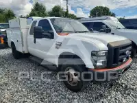 2008 Ford F-350 photo