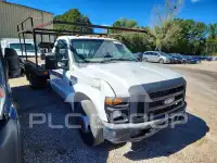 2008 Ford F-350 фото
