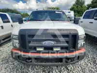 2008 Ford F-350 photo