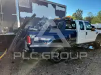 2008 Ford F-350 фото