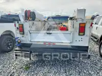 2008 Ford F-350 photo
