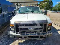 2008 Ford F-350 фото