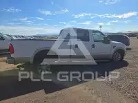 2008 Ford F-350 photo