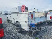 2008 Ford F-350 photo