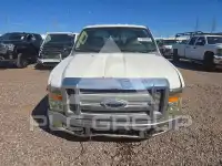 2008 Ford F-350 photo