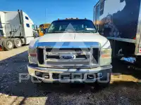 2008 Ford F-350 фото