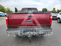 2008 Ford F-350 photo