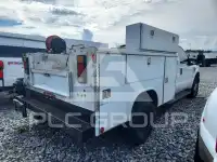 2008 Ford F-350 photo