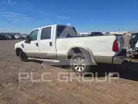 2008 Ford F-350 photo