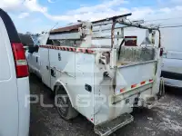2008 Ford F-350 фото