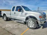 2008 Ford F-350 фото