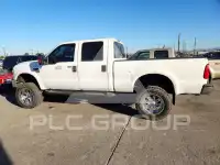 2008 Ford F-350 фото