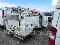 2008 Ford F-350 фото