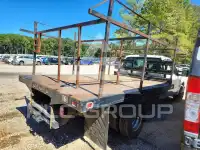 2008 Ford F-350 фото