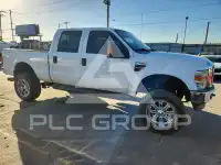 2008 Ford F-350 фото