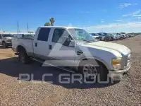 2008 Ford F-350 photo