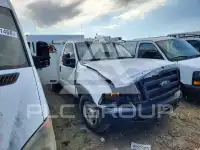 2008 Ford F-350 фото