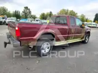 2008 Ford F-350 photo
