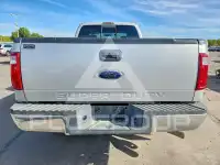 2008 Ford F-350 фото