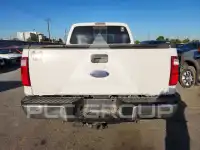2008 Ford F-350 фото