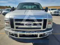 2008 Ford F-350 фото