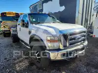 2008 Ford F-350 фото