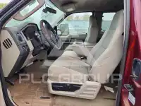 2008 Ford F-350 photo