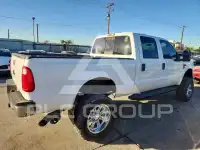 2008 Ford F-350 фото